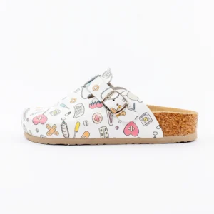 MEDICAL KLASIK KLOMPE-DOKTOR/127/