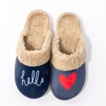 HELLOLOVE ŽENSKE SOBNE PAPUČE/175/