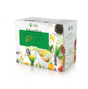MENTHA caj40g Pharmacy Bio