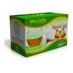 MAXIVITA vocni caj 20X1,5g