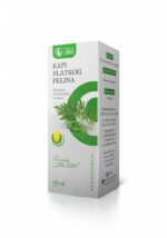 KAPI SLATKOG PELINA 30ml Pharmacy Bio