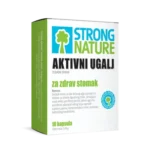 AKTIVNI UGALJ CAPS A 10/ STRONG NATURE/ ELEPH/