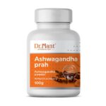 DR. PLANT BIO ASHWAGANDHA PRAH 100G [kom]