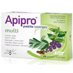 APIPRO MULTI pastile a24 API3893