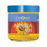 ARNIKA gel 250ml Cyd