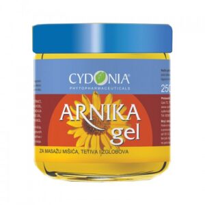 ARNIKA gel 250ml Cyd