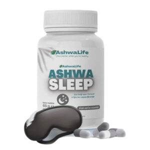 ASHWA SLEEP N90 cps Ashwalife