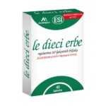 ESI LE DIECI ERBE tbl a40