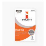 BIVITS ACTIVA IMMUNITY BOOSTER 5 KESICA/9376/