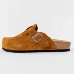 BROOKLYN ŽENSKA KLOMPA-KAMLE/418/ [kom]