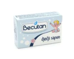 BECUTAN djeciji sapun 90g