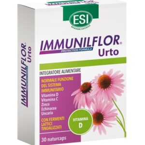 ESI IMMUNIFLOR urto cps a30