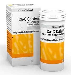 CA-C 1000 PHARMAMED EFF. A10 4712