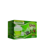 MAXIVITA UVA GOLD caj 20x2g 40g