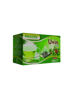 MAXIVITA UVA GOLD caj 20x2g 40g