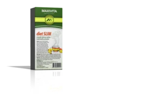 MAXIVITA Diet Slim 40g