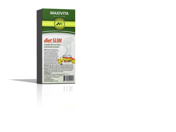 MAXIVITA Diet Slim 40g
