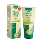 ESI ALOE VERA gel 200ml Organska Aloe Vera