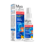MYOCALM sprej 100ml 08780