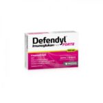 DEFENDYL IMG FORTE cps a5 22900 Medis