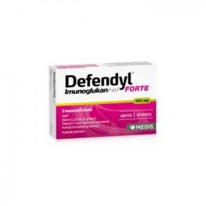 DEFENDYL IMG FORTE cps a5 22900 Medis