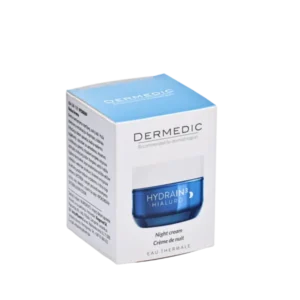 DERMEDIC HYDRAIN3 Nocna krema 50ml 6242