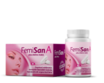 FEMISAN A PLUS MACA cps a60