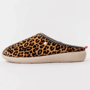 HUSKY ŽENSKA SOBNA PAPUČA BIJELA/314