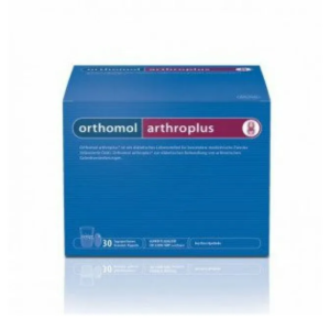 ORTHOMOL ARTHRO PLUS 30