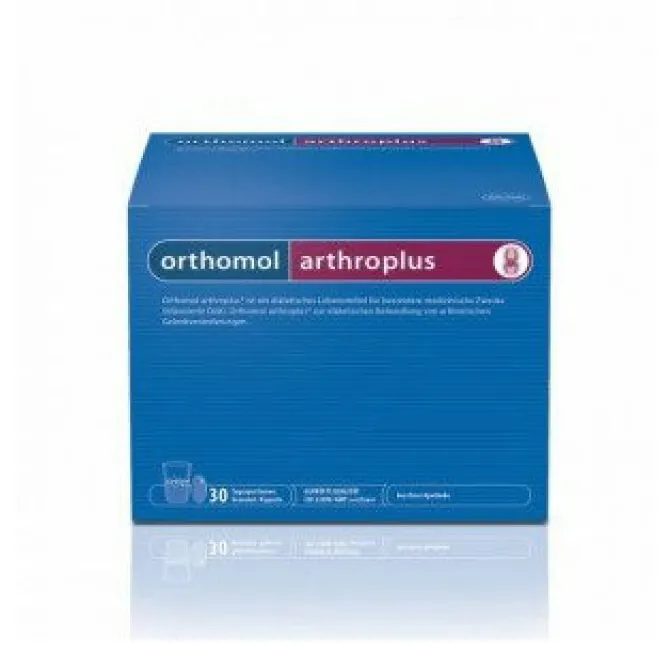 ORTHOMOL ARTHRO PLUS 30