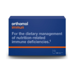 ORTHOMOL IMMUN 30