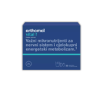 ORTHOMOL VITAL F granule a30
