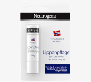 NTR Lippenpflege balzam za usne 4,8g 5563