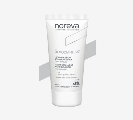 NOREVA SEBODIANE DS mikroemulzija 30ml 2390