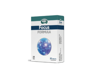 NBL FOCUS FORMULA tbl.A30