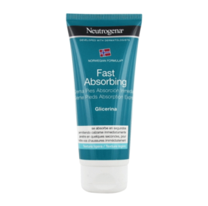 Neutrogena brzoupijajuca krema za stopala 100ml 6457