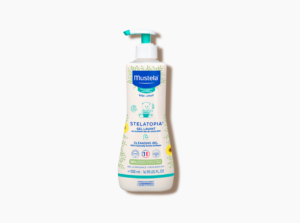 MUSTELA STELATOPIA gel za kupanje 200ml 3637