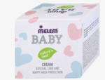 MELEM Baby krema 150ml 1626 Neva