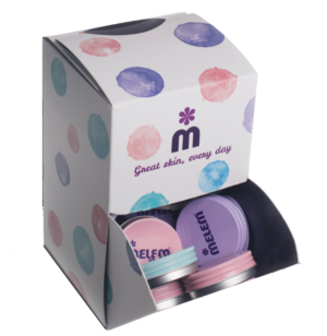 MELEM zastitna krema 10ml 1416