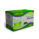 MAXIVITA klimaks caj 20x1,5g