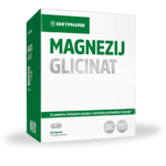 MAGNEZIJ GLICINAT cps a80 Dietpharm