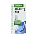 MAGNEZIJ NOC cps a20 Dietpharm 2234