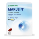 MAKULIN cps a30 Dietpharm 1633