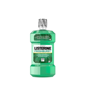 LISTERINE fresh burst voda za usta 500ml 3547