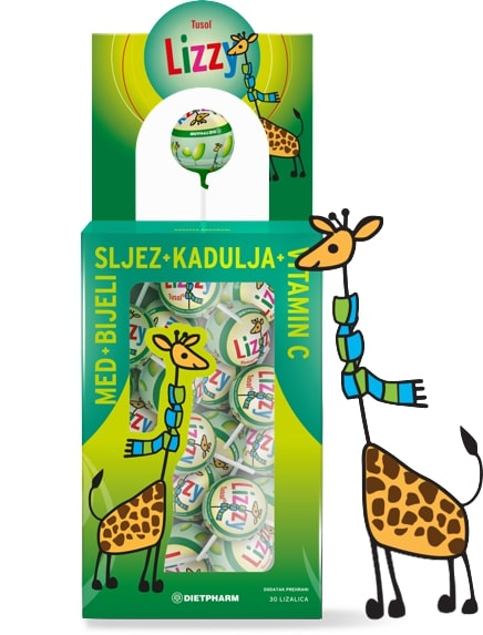 LIZZY TUSOL lizalice a30