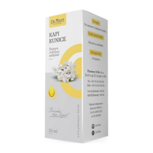 KUNICA kapi 30ml Pharmacy&Bio
