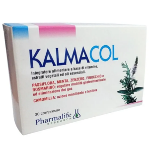 KALMACOL tbl a30 Pharmalife 11644