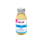 HIPP ORS 200 jabuka 200ml