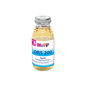 HIPP ORS 200 jabuka 200ml
