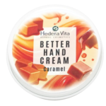 HEDERA VITA KREMA ZA RUKE CARAMEL BOMBONS 30ML